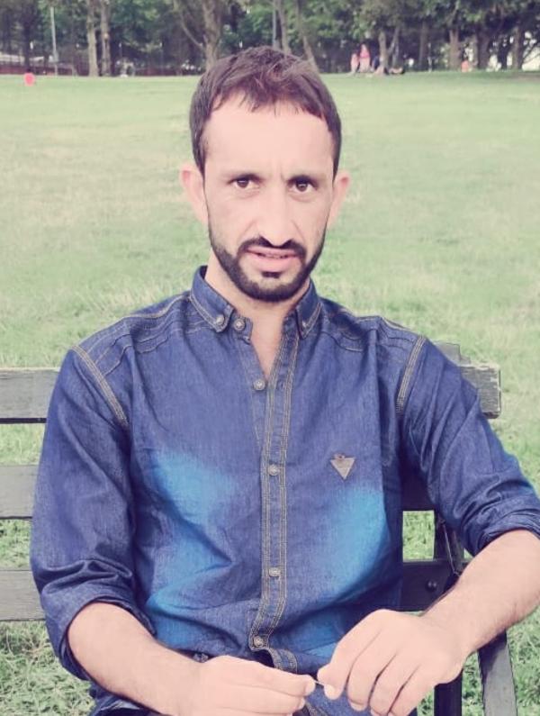 Danish Maqsood