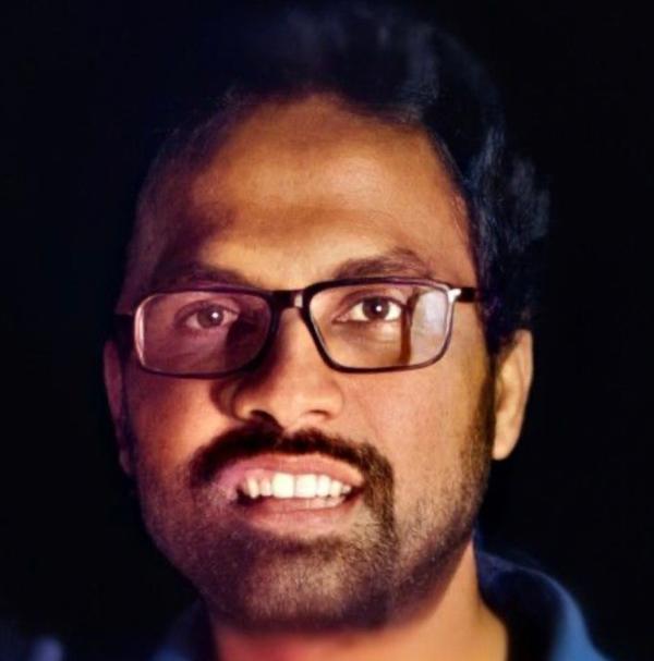 Nikhil Kanike