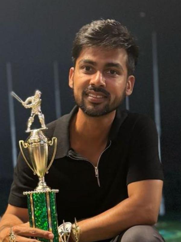 Muhammad Raj