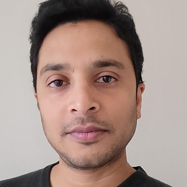 Ravi Chaturvedi
