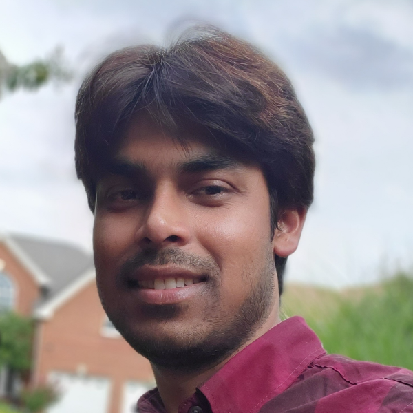 Prashant Pandey
