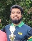 Muhammad Abdullah
