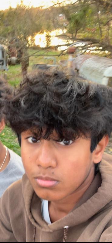 Saad Syed