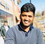 Vishnu Veeraganti
