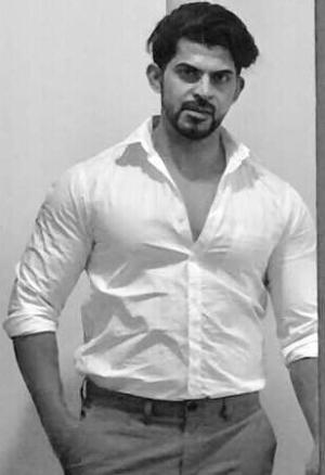 Ahsaan Khan