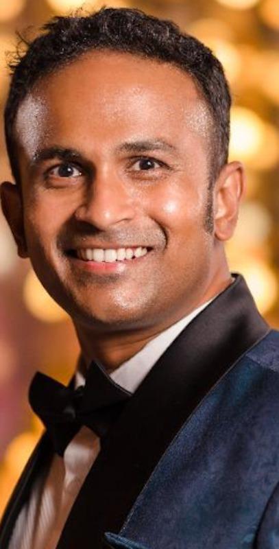 Abishek Prakash