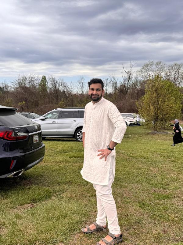 Azar Maqsood