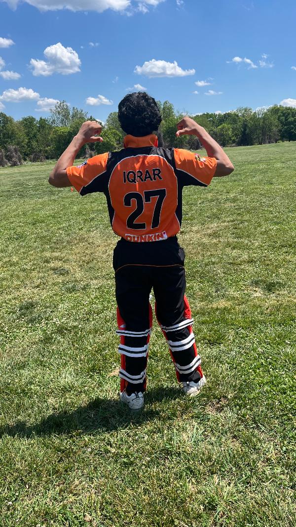 Iqrar Hamkar