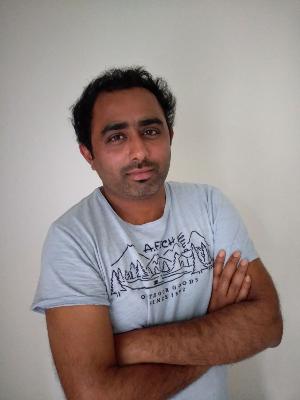 Vinod Bobba