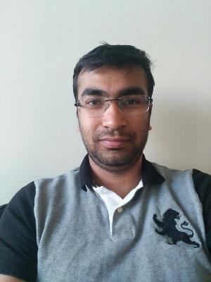 Raghu Bemgal