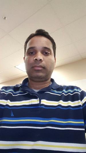 Sandeep Daggupati