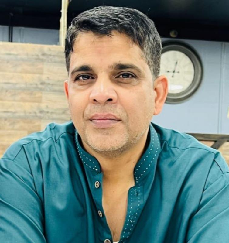 Imran Akhtar