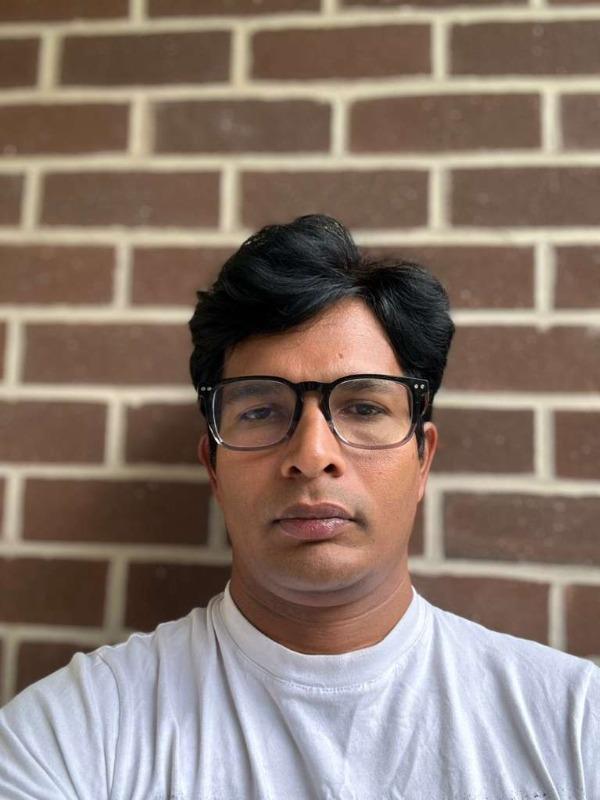Narendra Reddy