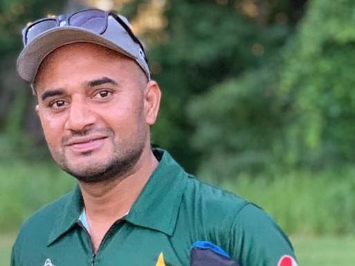 Shafiq Rahman