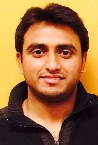 Avinash Patibandla