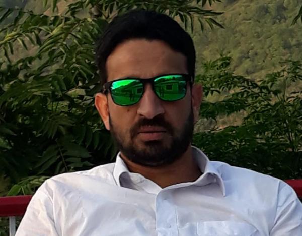 Aamir Rahim